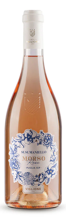 morso rosato