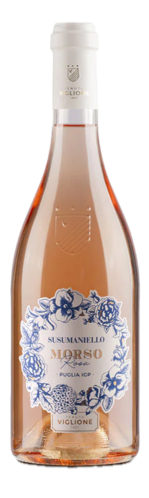 morso rosato