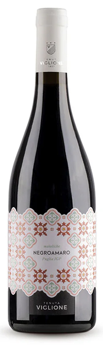 negroamaro