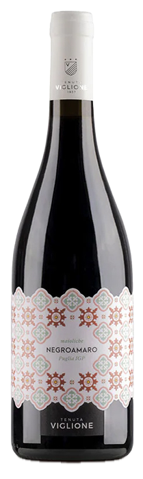 negroamaro